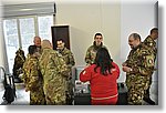 Castello di Annone 16 Febbraio 2019 - N.A.A.PRO: Croce Rossa Militare - Croce Rossa Italiana - Comitato Regionale del Piemonte