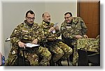 Castello di Annone 16 Febbraio 2019 - N.A.A.PRO: Croce Rossa Militare - Croce Rossa Italiana - Comitato Regionale del Piemonte