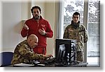 Castello di Annone 16 Febbraio 2019 - N.A.A.PRO: Croce Rossa Militare - Croce Rossa Italiana - Comitato Regionale del Piemonte