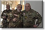 Castello di Annone 16 Febbraio 2019 - N.A.A.PRO: Croce Rossa Militare - Croce Rossa Italiana - Comitato Regionale del Piemonte