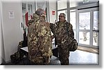 Castello di Annone 16 Febbraio 2019 - N.A.A.PRO: Croce Rossa Militare - Croce Rossa Italiana - Comitato Regionale del Piemonte