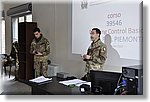 Castello di Annone 16 Febbraio 2019 - N.A.A.PRO: Croce Rossa Militare - Croce Rossa Italiana - Comitato Regionale del Piemonte