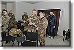 Castello di Annone 16 Febbraio 2019 - N.A.A.PRO: Croce Rossa Militare - Croce Rossa Italiana - Comitato Regionale del Piemonte