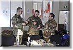 Castello di Annone 16 Febbraio 2019 - N.A.A.PRO: Croce Rossa Militare - Croce Rossa Italiana - Comitato Regionale del Piemonte