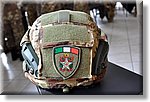 Castello di Annone 16 Febbraio 2019 - N.A.A.PRO: Croce Rossa Militare - Croce Rossa Italiana - Comitato Regionale del Piemonte