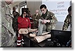 Castello di Annone 16 Febbraio 2019 - N.A.A.PRO: Croce Rossa Militare - Croce Rossa Italiana - Comitato Regionale del Piemonte