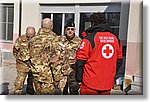 Castello di Annone 16 Febbraio 2019 - N.A.A.PRO: Croce Rossa Militare - Croce Rossa Italiana - Comitato Regionale del Piemonte