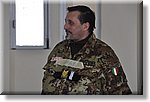 Castello di Annone 16 Febbraio 2019 - N.A.A.PRO: Croce Rossa Militare - Croce Rossa Italiana - Comitato Regionale del Piemonte