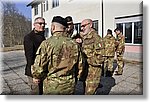 Castello di Annone 16 Febbraio 2019 - N.A.A.PRO: Croce Rossa Militare - Croce Rossa Italiana - Comitato Regionale del Piemonte