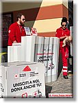 Torino 17 Febbraio 2019 - Raccolta Fondi Centri Commerciali - Croce Rossa Italiana - Comitato Regionale del Piemonte