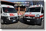 Robassomero 23 Febbraio 2019 - La Rianimazione Cardiopolmonare RCP - Croce Rossa Italiana - Comitato Regionale del Piemonte
