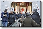 Torino 24 Febbraio 2019 - 2° Appuntamento con i Centri Commerciali - Croce Rossa Italiana - Comitato Regionale del Piemonte