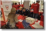Torino 24 Febbraio 2019 - 2 Appuntamento con i Centri Commerciali - Croce Rossa Italiana - Comitato Regionale del Piemonte
