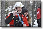 Bardonecchia Jafferau 2 Marzo 2019 - 3 Winter Camp OSPS  SMTS - Croce Rossa Italiana - Comitato Regionale del Piemonte