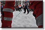 Bardonecchia Jafferau 2 Marzo 2019 - 3 Winter Camp OSPS  SMTS - Croce Rossa Italiana - Comitato Regionale del Piemonte