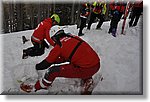 Bardonecchia Jafferau 2 Marzo 2019 - 3 Winter Camp OSPS  SMTS - Croce Rossa Italiana - Comitato Regionale del Piemonte