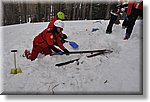 Bardonecchia Jafferau 2 Marzo 2019 - 3 Winter Camp OSPS  SMTS - Croce Rossa Italiana - Comitato Regionale del Piemonte