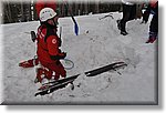 Bardonecchia Jafferau 2 Marzo 2019 - 3 Winter Camp OSPS  SMTS - Croce Rossa Italiana - Comitato Regionale del Piemonte