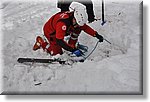 Bardonecchia Jafferau 2 Marzo 2019 - 3 Winter Camp OSPS  SMTS - Croce Rossa Italiana - Comitato Regionale del Piemonte