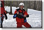 Bardonecchia Jafferau 2 Marzo 2019 - 3 Winter Camp OSPS  SMTS - Croce Rossa Italiana - Comitato Regionale del Piemonte