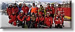 Bardonecchia Jafferau 2 Marzo 2019 - 3 Winter Camp OSPS  SMTS - Croce Rossa Italiana - Comitato Regionale del Piemonte