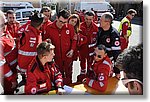 Ivrea 3 Marzo 2019 - La CRI allo Storico Carnevale - Croce Rossa Italiana - Comitato Regionale del Piemonte