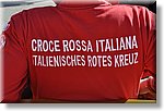 Ivrea 3 Marzo 2019 - La CRI allo Storico Carnevale - Croce Rossa Italiana - Comitato Regionale del Piemonte