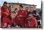 Ivrea 3 Marzo 2019 - La CRI allo Storico Carnevale - Croce Rossa Italiana - Comitato Regionale del Piemonte