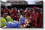 Ivrea 3 Marzo 2019 - La CRI allo Storico Carnevale - Croce Rossa Italiana - Comitato Regionale del Piemonte