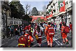 Ivrea 3 Marzo 2019 - La CRI allo Storico Carnevale - Croce Rossa Italiana - Comitato Regionale del Piemonte