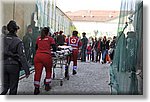 Ivrea 3 Marzo 2019 - La CRI allo Storico Carnevale - Croce Rossa Italiana - Comitato Regionale del Piemonte