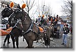 Ivrea 3 Marzo 2019 - La CRI allo Storico Carnevale - Croce Rossa Italiana - Comitato Regionale del Piemonte