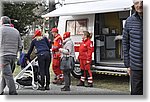 Ivrea 3 Marzo 2019 - La CRI allo Storico Carnevale - Croce Rossa Italiana - Comitato Regionale del Piemonte