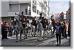 Ivrea 3 Marzo 2019 - La CRI allo Storico Carnevale - Croce Rossa Italiana - Comitato Regionale del Piemonte