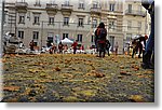 Ivrea 3 Marzo 2019 - La CRI allo Storico Carnevale - Croce Rossa Italiana - Comitato Regionale del Piemonte