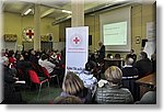 Torino 9 Marzo 2019 - "Corso di Governance" - Croce Rossa Italiana - Comitato Regionale del Piemonte