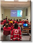 Mathi 8 Marzo 2019 - Giornata Internazionale della Donna - Croce Rossa Italiana - Comitato Regionale del Piemonte