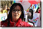 Nichelino 16 Marzo 2019 - INSIEME: OSIAMO LA PACE - Croce Rossa Italiana - Comitato Regionale del Piemonte