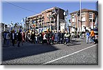 Nichelino 16 Marzo 2019 - INSIEME: OSIAMO LA PACE - Croce Rossa Italiana - Comitato Regionale del Piemonte