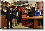 Novara 16 Marzo 2019 - Presentazione Libro Storia CRI - Croce Rossa Italiana - Comitato Regionale del Piemonte