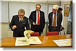 Novara 16 Marzo 2019 - Presentazione Libro Storia CRI - Croce Rossa Italiana - Comitato Regionale del Piemonte