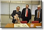 Novara 16 Marzo 2019 - Presentazione Libro Storia CRI - Croce Rossa Italiana - Comitato Regionale del Piemonte