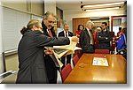 Novara 16 Marzo 2019 - Presentazione Libro Storia CRI - Croce Rossa Italiana - Comitato Regionale del Piemonte