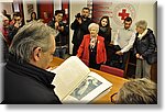 Novara 16 Marzo 2019 - Presentazione Libro Storia CRI - Croce Rossa Italiana - Comitato Regionale del Piemonte