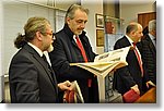 Novara 16 Marzo 2019 - Presentazione Libro Storia CRI - Croce Rossa Italiana - Comitato Regionale del Piemonte