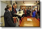 Novara 16 Marzo 2019 - Presentazione Libro Storia CRI - Croce Rossa Italiana - Comitato Regionale del Piemonte