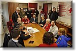 Novara 16 Marzo 2019 - Presentazione Libro Storia CRI - Croce Rossa Italiana - Comitato Regionale del Piemonte