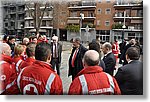 Novara 16 Marzo 2019 - Presentazione Libro Storia CRI - Croce Rossa Italiana - Comitato Regionale del Piemonte