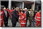 Novara 16 Marzo 2019 - Presentazione Libro Storia CRI - Croce Rossa Italiana - Comitato Regionale del Piemonte