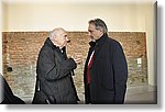 Novara 16 Marzo 2019 - Presentazione Libro Storia CRI - Croce Rossa Italiana - Comitato Regionale del Piemonte